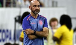 إقالة سانشيز من تدريب الأكوادور عقب الهزيمة أمام الأرجنتين